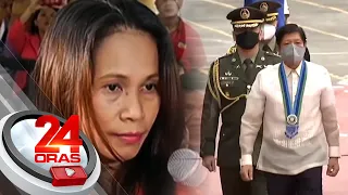 DFA Sec. Manalo: execution sentence ni Mary Jane Veloso, posibleng talakayin ni... | 24 Oras