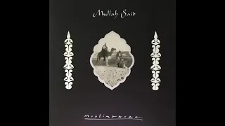 Muslimgauze - Mullah Said [FULL ALBUM]