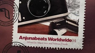 Anjunabeats Worldwide 04 (Mixed by Maor Levi & Nitrous Oxide) CD1 Continuous Mix