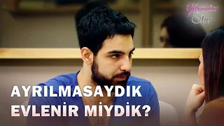 CanEs Ayrılığa Dayanamadı | Kısmetse Olur 123. Bölüm