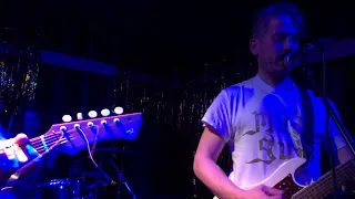 Duster - Echo, Bravo (Live at Soda Bar, 1/28/19)