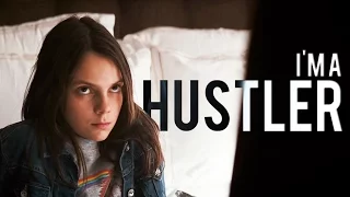 I'm a Hustler | Laura Kinney (X-23)