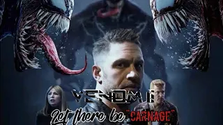 Official Trailer | Venom II/2021