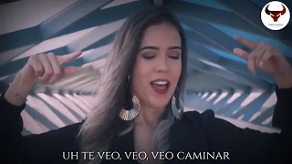 BETZABETH - DANCE MONKEY ESPAÑOL (Video Lyrics)