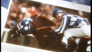 SECRETARIAT - Full Documentary