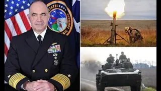"The Big One Is Coming": Top US Military Commander Warns That "We Are Going to Get Tested"