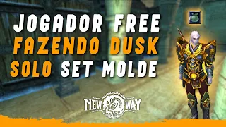 PW NEW WAY - FAZENDO DUSK FREE TO PLAY