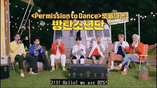 [FULL REAL ENG SUB] A Butterful Getaway with BTS (방탄소년단)