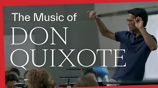 The Music of Don Quixote | The Australian Ballet