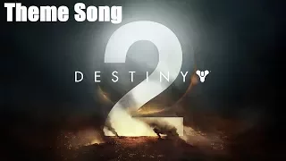 Destiny 2 Theme Song - Lost Light featuring (HQ Extended)