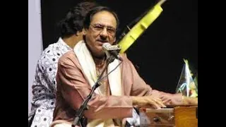 Ustad Ghulam ali ji private mehfil with Nandu chadar Best tabla  player BY Fida Studio