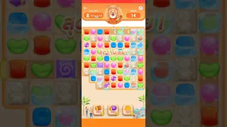 Shopee Candy level 907 Tricks and show how to win โชปี้แคนดี้ด่าน 907 ผ่านด่านยังไง 🌟