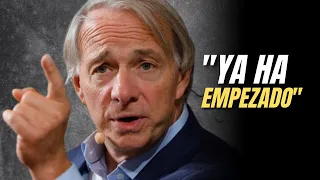 RAY DALIO ADVIERTE DEL COLAPSO ECONOMICO MUNDIAL