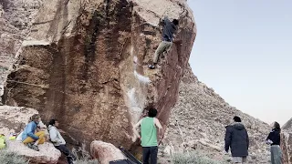 Fear of a Black Hat V9