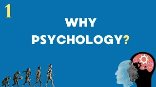 The Philosophical Origin of Psychology (#1)