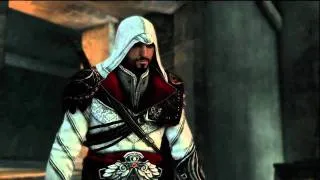 AC: Brotherhood - The Burdens We Carry - 100%  [HD]