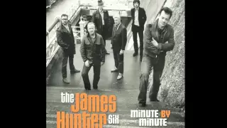 The James Hunter Six - Heartbreak