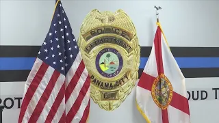 Security breach at Panama City Police Department, five people terminated and resigned