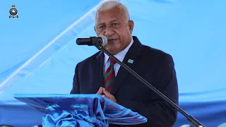 2019 Fiji Police Medal Parade