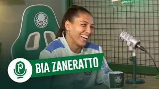 BIA ZANERATTO | PALMEIRAS CAST #35