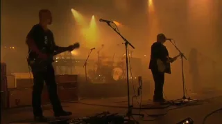 Pixies.- Um Chagga Lagga (Les Vieilles Charrues 2016)