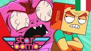 Minecraft è per tutti noi - Starbomb ITA - Orion