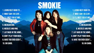 Smokie Mix Top Hits Full Album ▶️ Full Album ▶️ Best 10 Hits Playlist