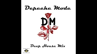 Depeche Mode  Deep Mix - Depeche Mode Megamix - Depeche Mode Remix