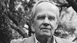 Cormac McCarthy On The True Meaning of The Road