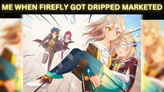 HONKAI STAR RAIL MEMES #39