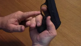 Ruger LCP for dummies