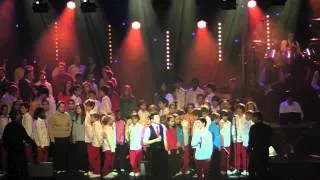 En l'an 2001 - Chorales de Bondy (PECB) et d'Asnières (PCAIF)