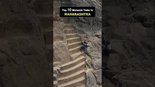 Top 10 Places To Visit In Maharashtra