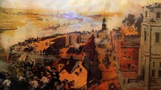 The Siege of Derry  18th April   28th July 1689