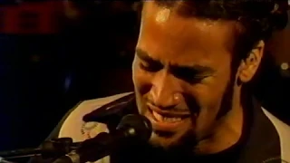 Ben Harper - 24 Septembre 1999-Festival des Charrues Carhaix- Bretagne - Carnac Morbihan