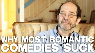 Why Most Romantic Comedies Suck by Steve Kaplan