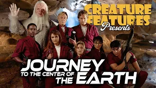 Journey to the Center of The Earth (1993)