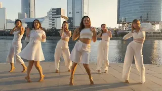 Ka_bachata Ladies. Екатерина Щербакова, MaxDance