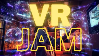 Can You Create a VR Game in a Week?