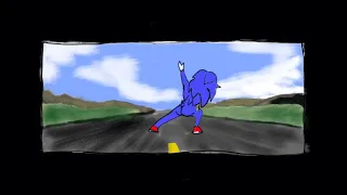 Sonic Trailer 2019 Fixed (ANIMATED)