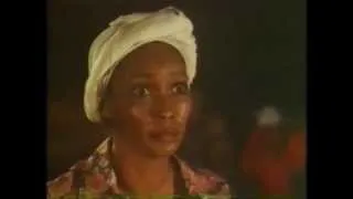 Clip from the movie Lord Shango (1975)