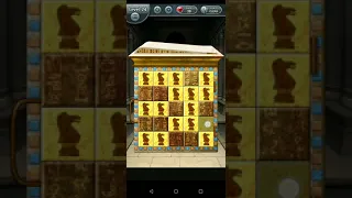 open puzzle box level 25