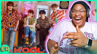 포레스텔라(Forestella) 'KOOL' M/V REACTION