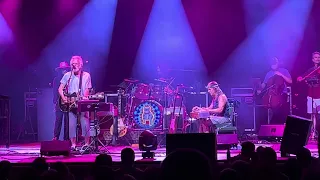 Bob Weir and the Wolf Brothers-Two Djinn - Charlottesville, VA, 9-13-2023