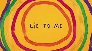 Sia - Lie to Me (Audio)