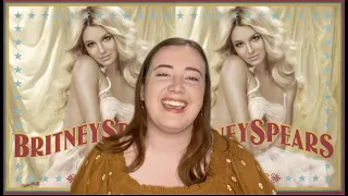 Britney's Circus of Bops :: *Circus Album Reaction*