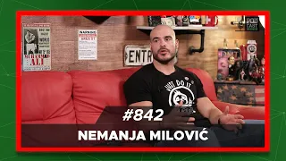 Podcast Inkubator #842 - Marko i Nemanja Milović
