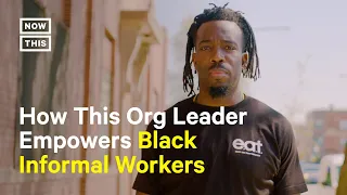 Building Equity for Black Informal Workers in Chicago