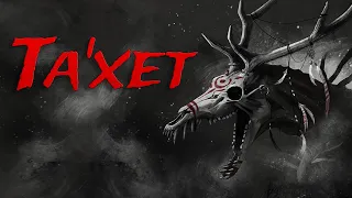 Ta'xet - CreepyPasta [Lektor PL]