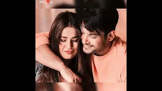 #shehnaaz gill ... ❣️❣️❣️#siddharth shukla... ❣️❣️❣️